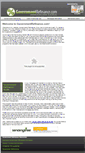 Mobile Screenshot of governmentrefinance.com
